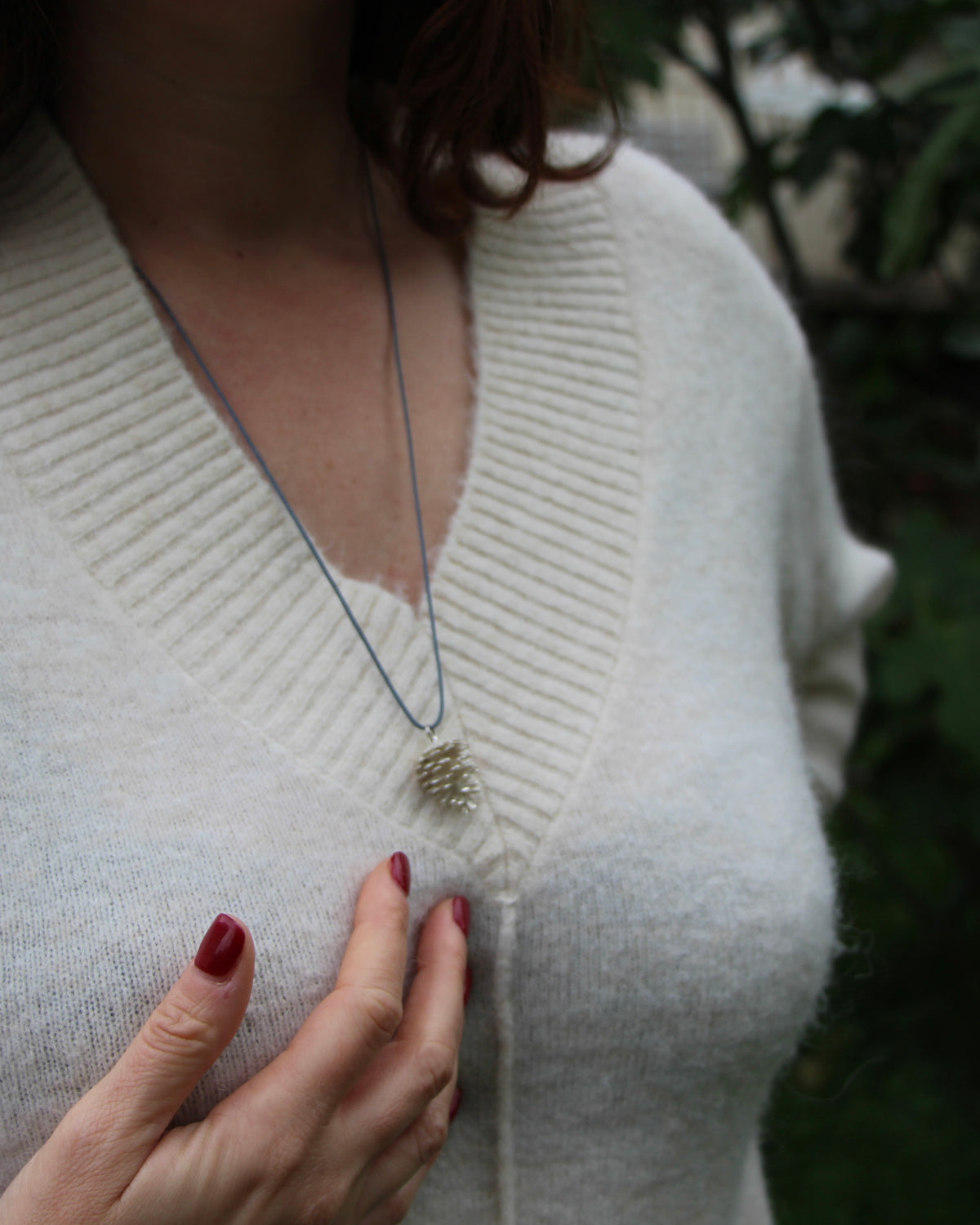 Pinecone ~ Pigna