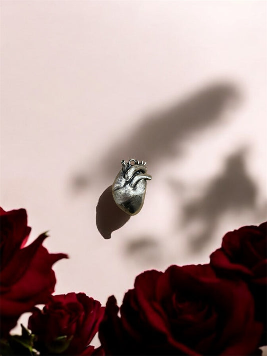Ti regalo il mio Cuore