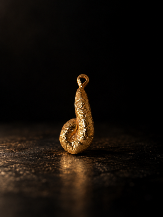 Cacca d’Oro