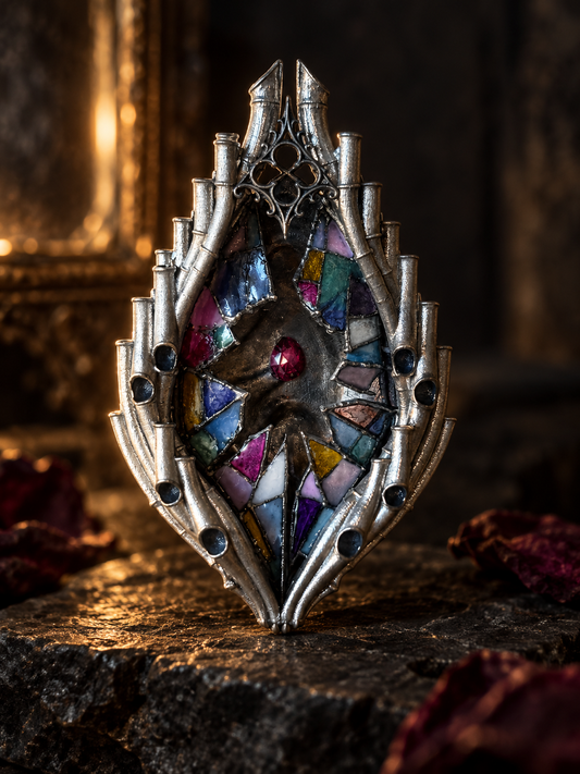 Lapis Vanitas